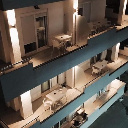 Villa Orkidea Saranda Zewnętrze zdjęcie