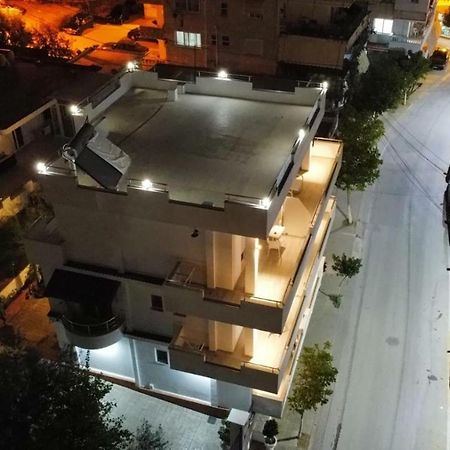Villa Orkidea Saranda Zewnętrze zdjęcie