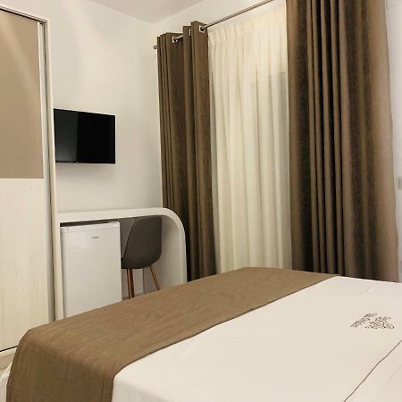 Villa Orkidea Saranda Zewnętrze zdjęcie