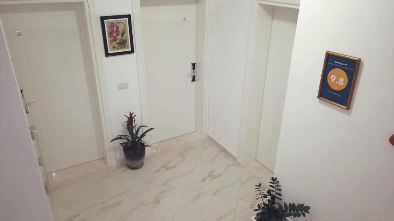 Villa Orkidea Saranda Zewnętrze zdjęcie