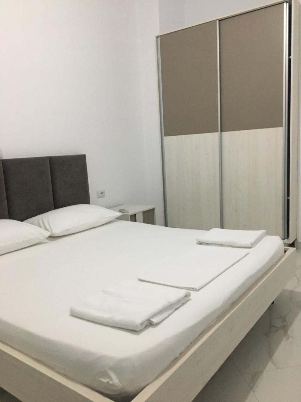 Villa Orkidea Saranda Zewnętrze zdjęcie