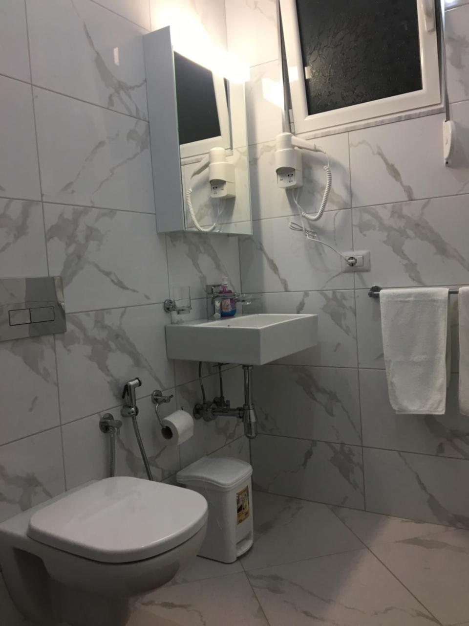 Villa Orkidea Saranda Zewnętrze zdjęcie