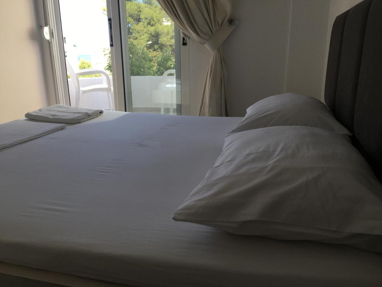 Villa Orkidea Saranda Zewnętrze zdjęcie