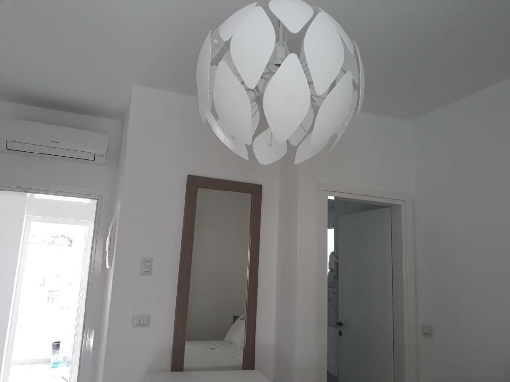 Villa Orkidea Saranda Zewnętrze zdjęcie