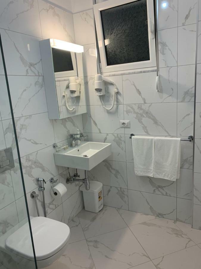 Villa Orkidea Saranda Zewnętrze zdjęcie