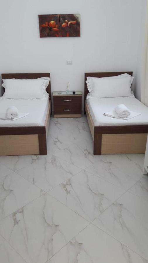 Villa Orkidea Saranda Zewnętrze zdjęcie