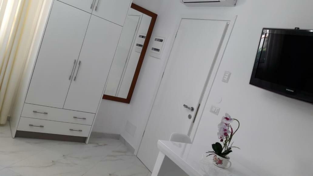 Villa Orkidea Saranda Zewnętrze zdjęcie