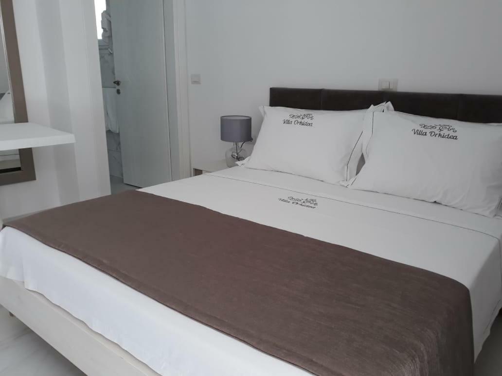 Villa Orkidea Saranda Zewnętrze zdjęcie