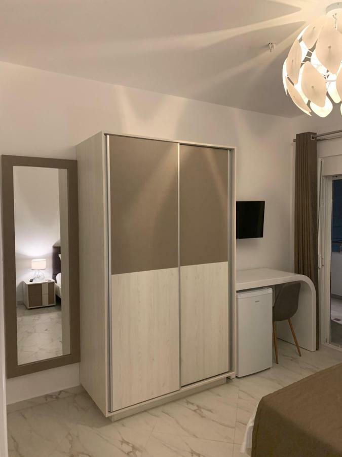 Villa Orkidea Saranda Zewnętrze zdjęcie